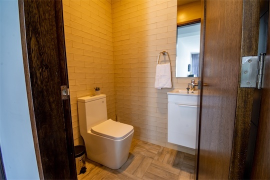 apartamentos - Apartamento de renta en La Esmeralda 0