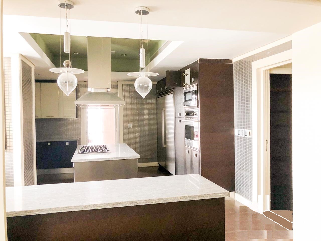 apartamentos - APTO DE LUJO Y REMODELADO  EN LA TORRE CANEY del MIRADOR SUR, FRENTE AL PARQUE 5