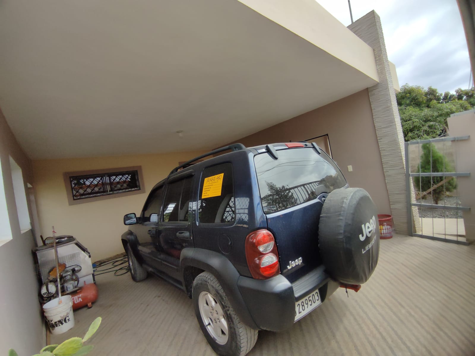 casas - Se Vende Casa de Oportunidad en Villa Cesarina 8