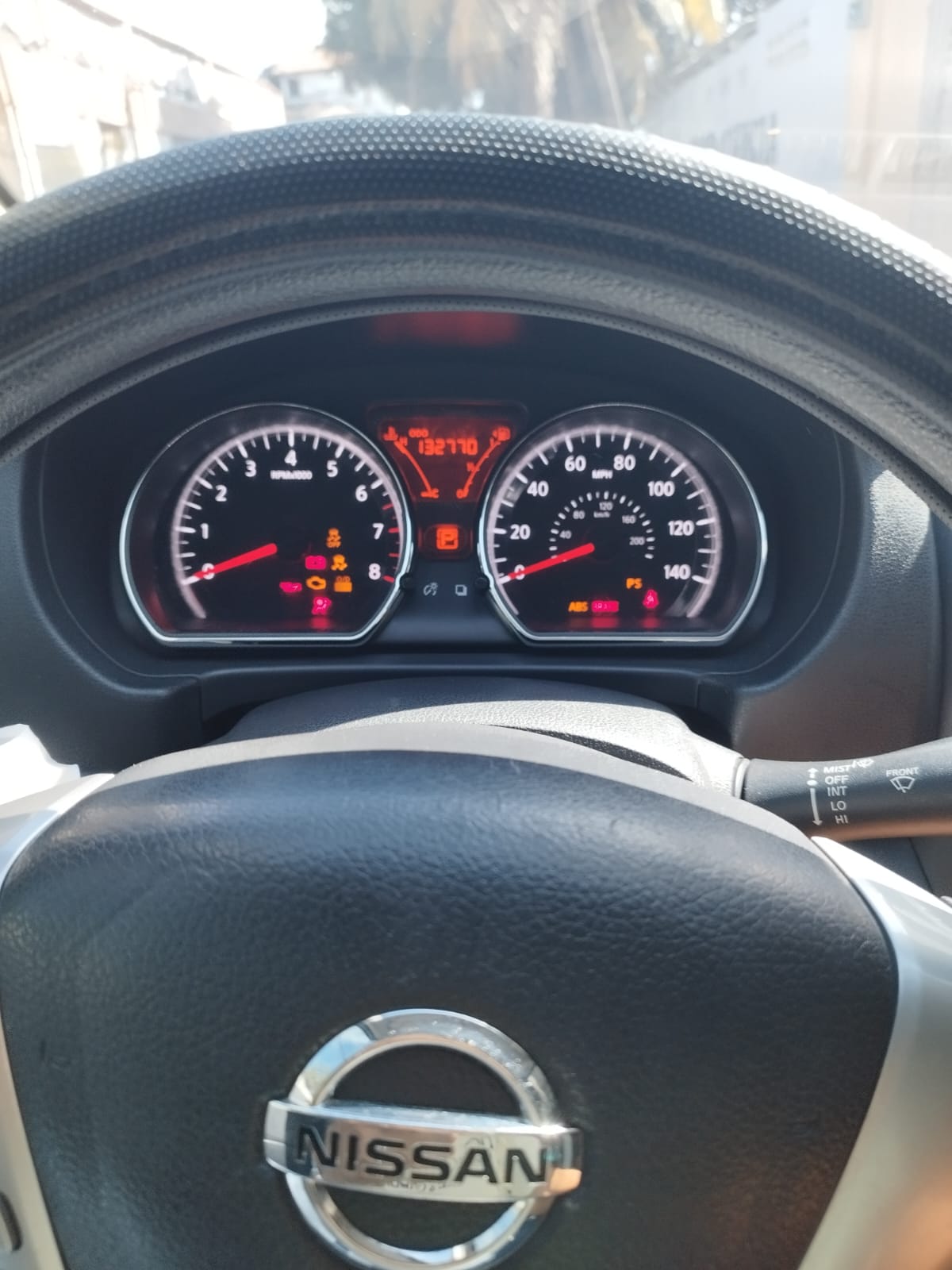 carros - Nissan Note 2016 6