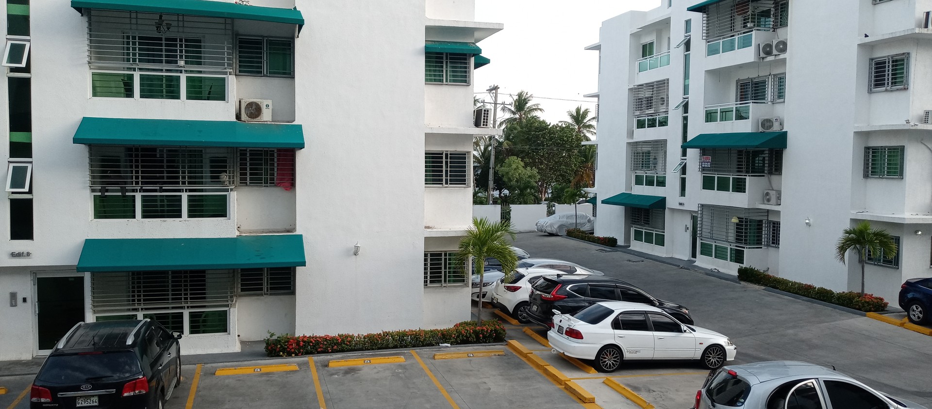 apartamentos - Apartamento de VISTA MAR Ubicado en la avenida España. 2