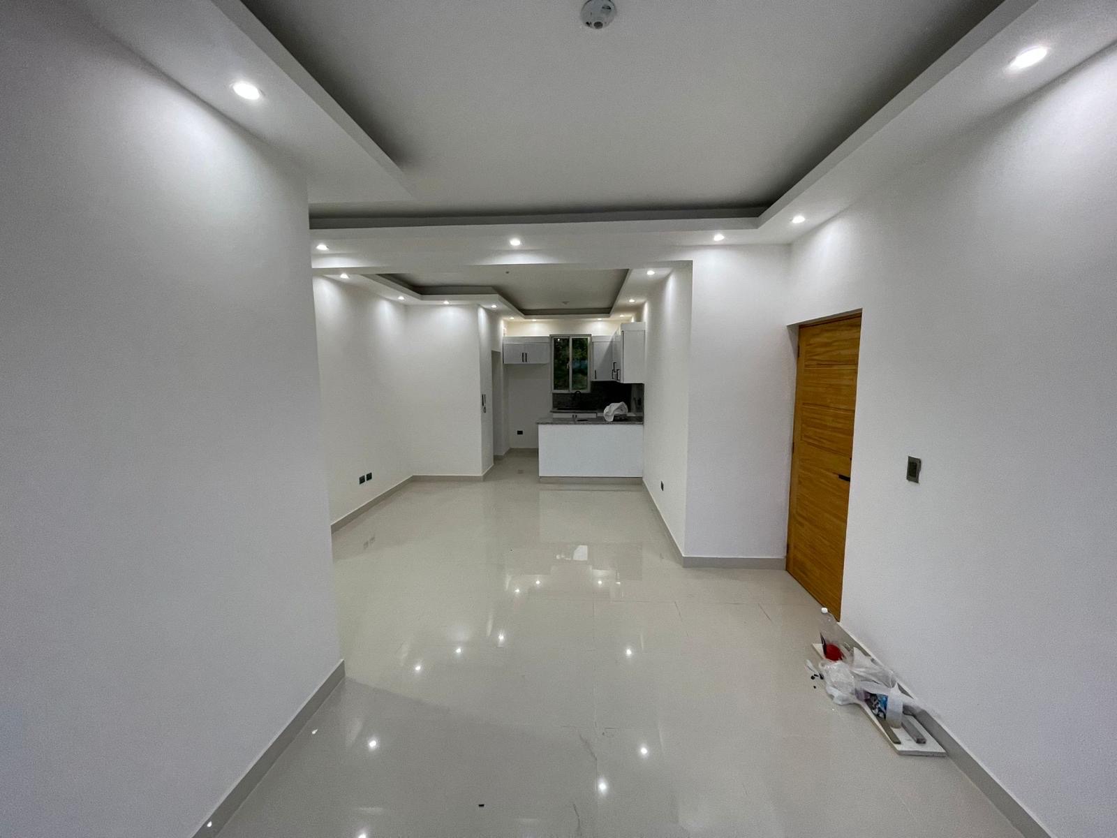 penthouses - Penthouse en venta en San Francisco de Macorís Macoris  2