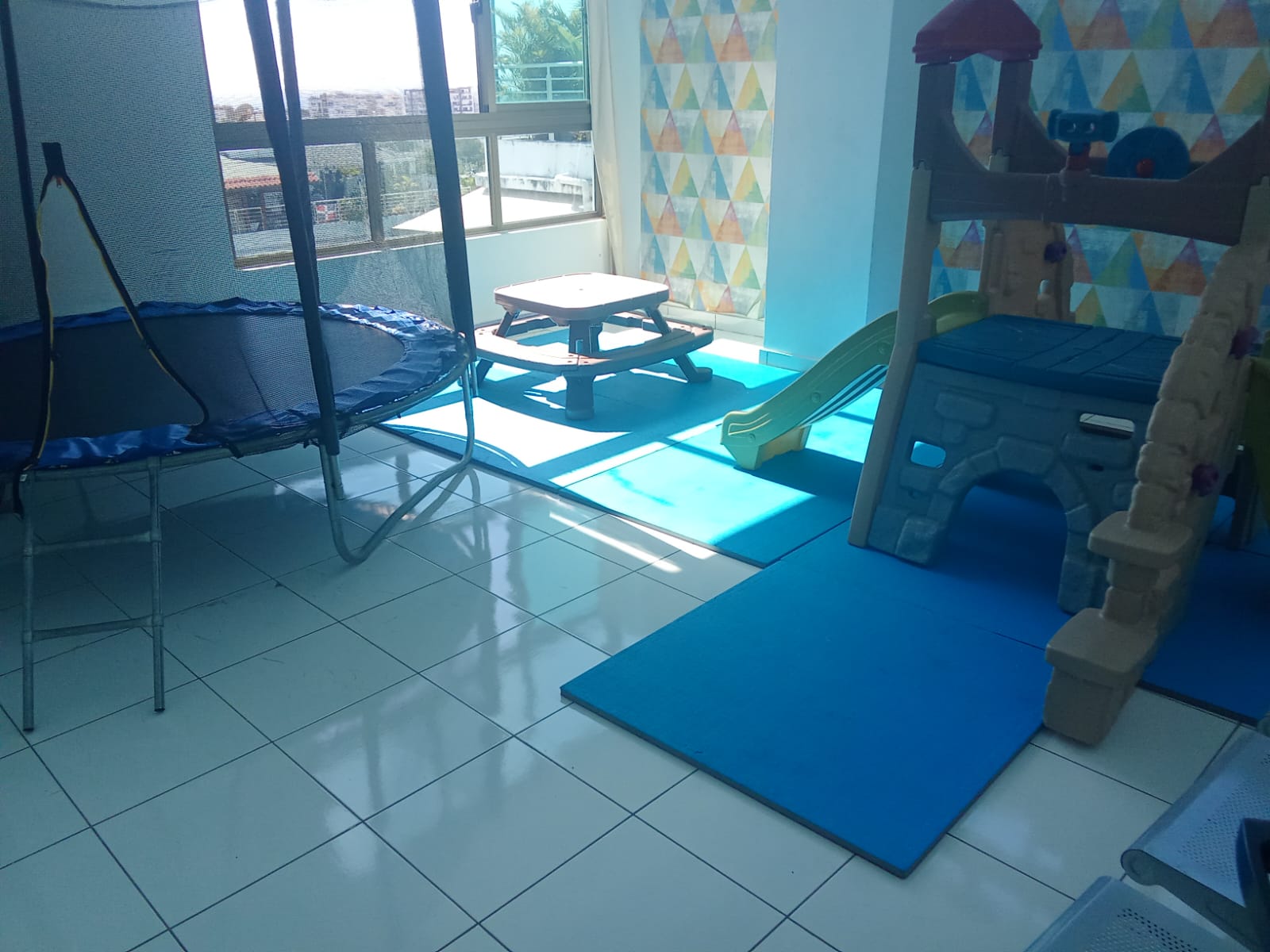 apartamentos - Apartamento en alquiler en el Mirador Norte 2