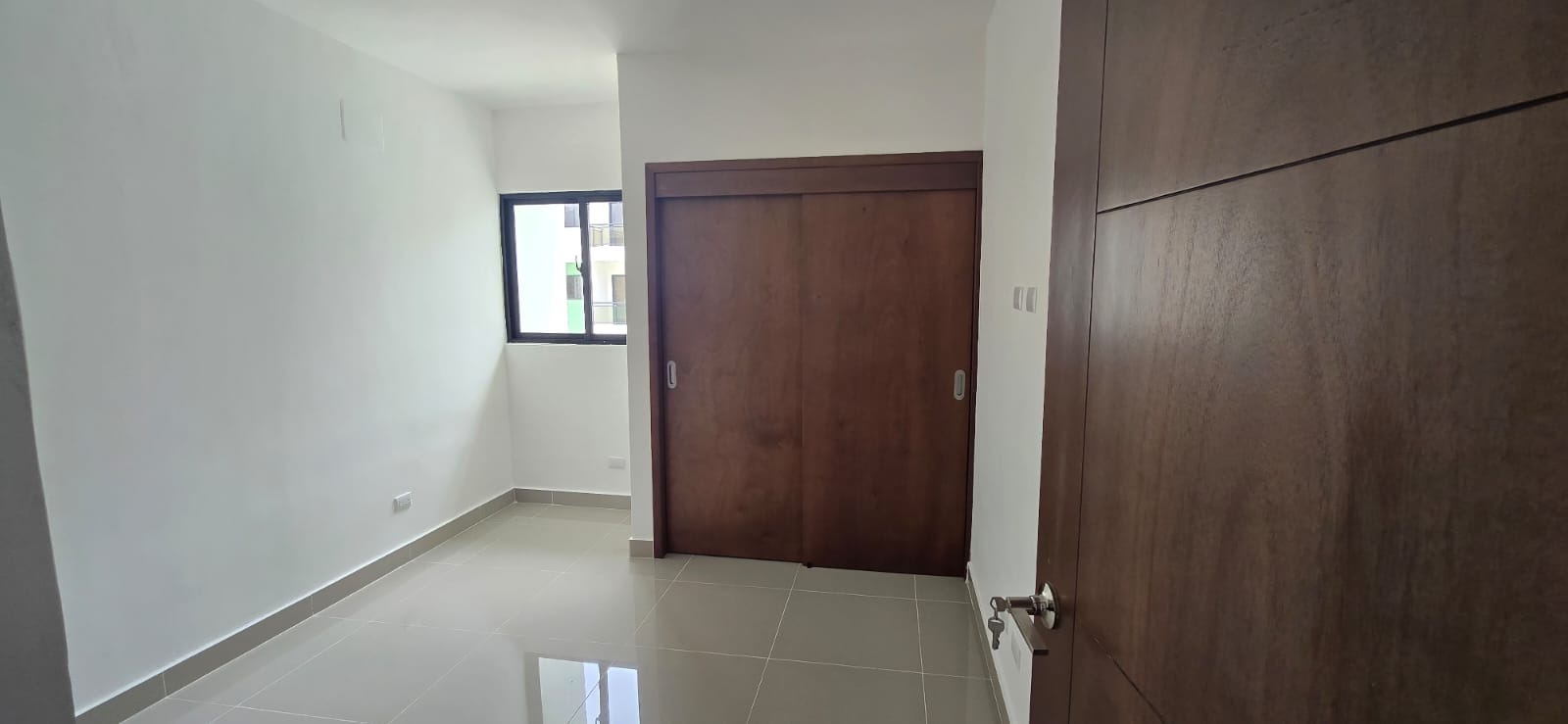 apartamentos - APARTAMENTO EN ALQUILER EL HIPODROMO 3