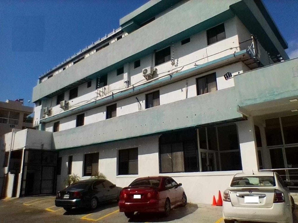 otros inmuebles - Edificio Hotel en Gazcue con 27 habitaciones  1
