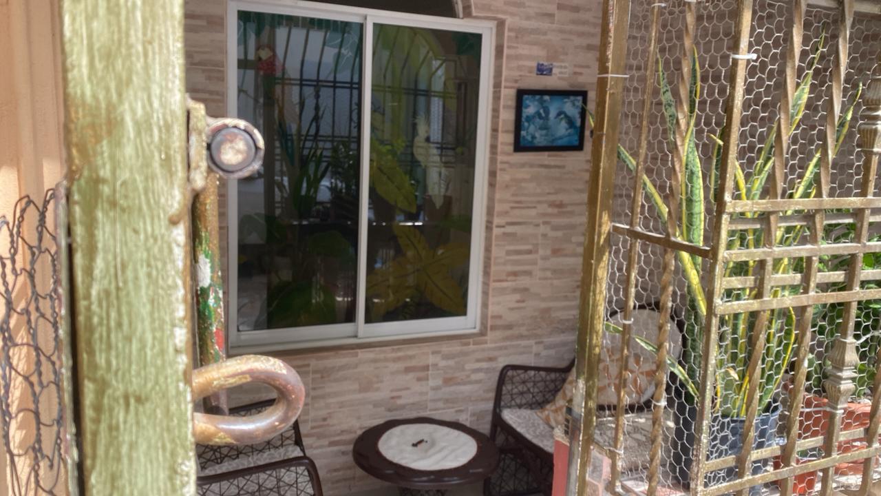 casas - VENTA DE CASA (2 VIVIENDAS EN UNA) EN SANTO DOMINGO NORTE, EL CRISTAL S PERDIDA1 2