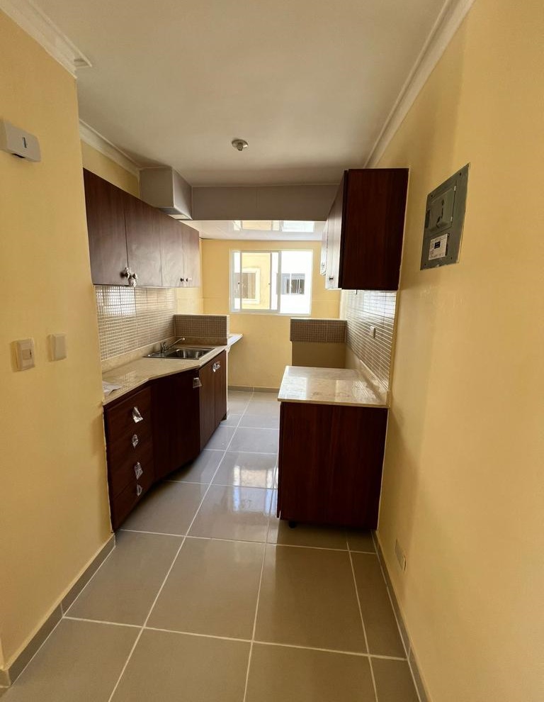 apartamentos - Apartamento en Juan Rafael por solo RD$2.6MM 6