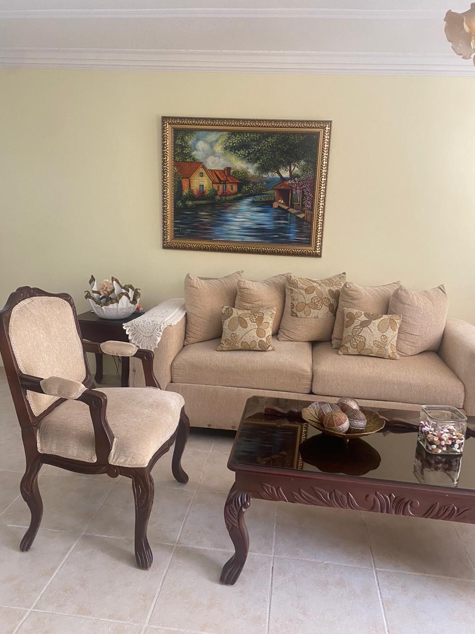casas - CASA EN VENTA EN LAS COLINAS, SANTIAGO. 6
