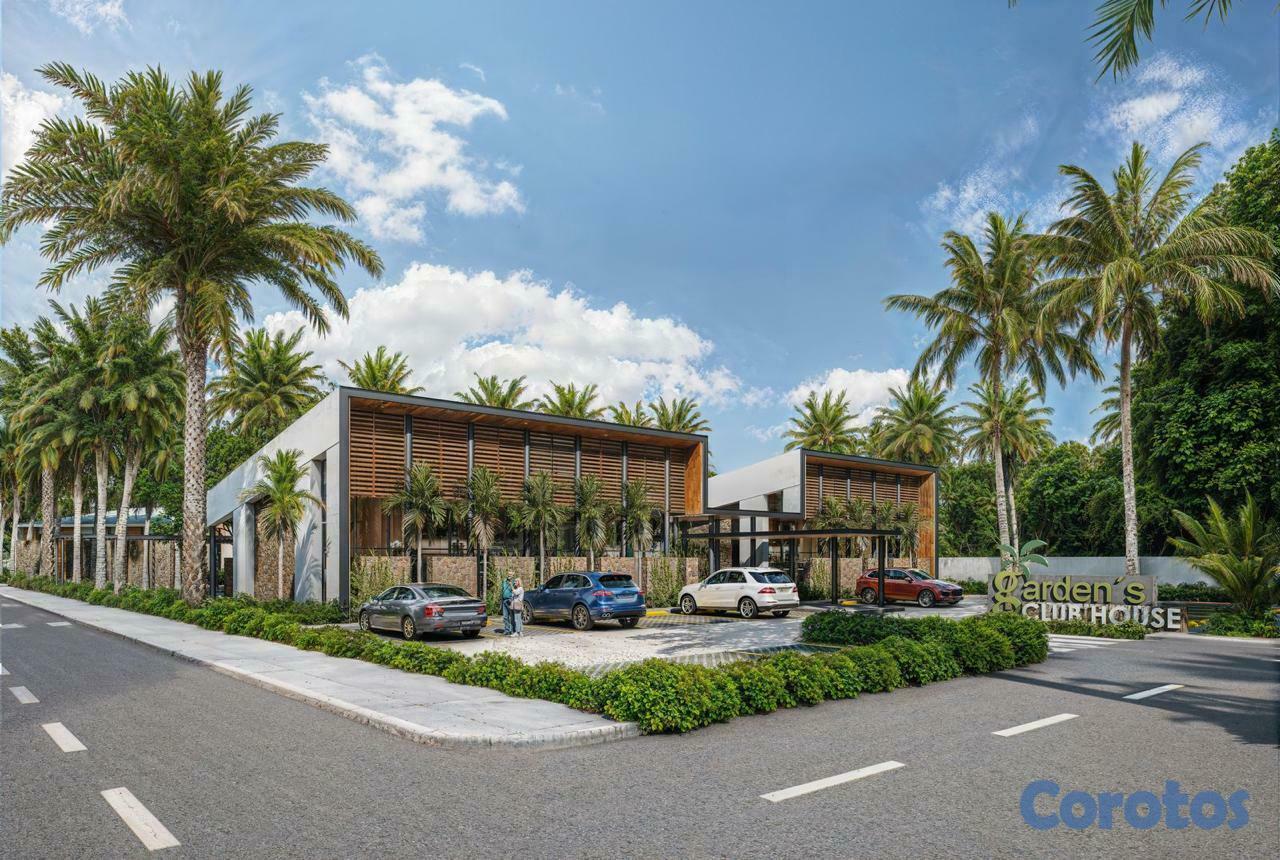 apartamentos - Fabuloso proyecto de apartamentos en Puerto Plata 8