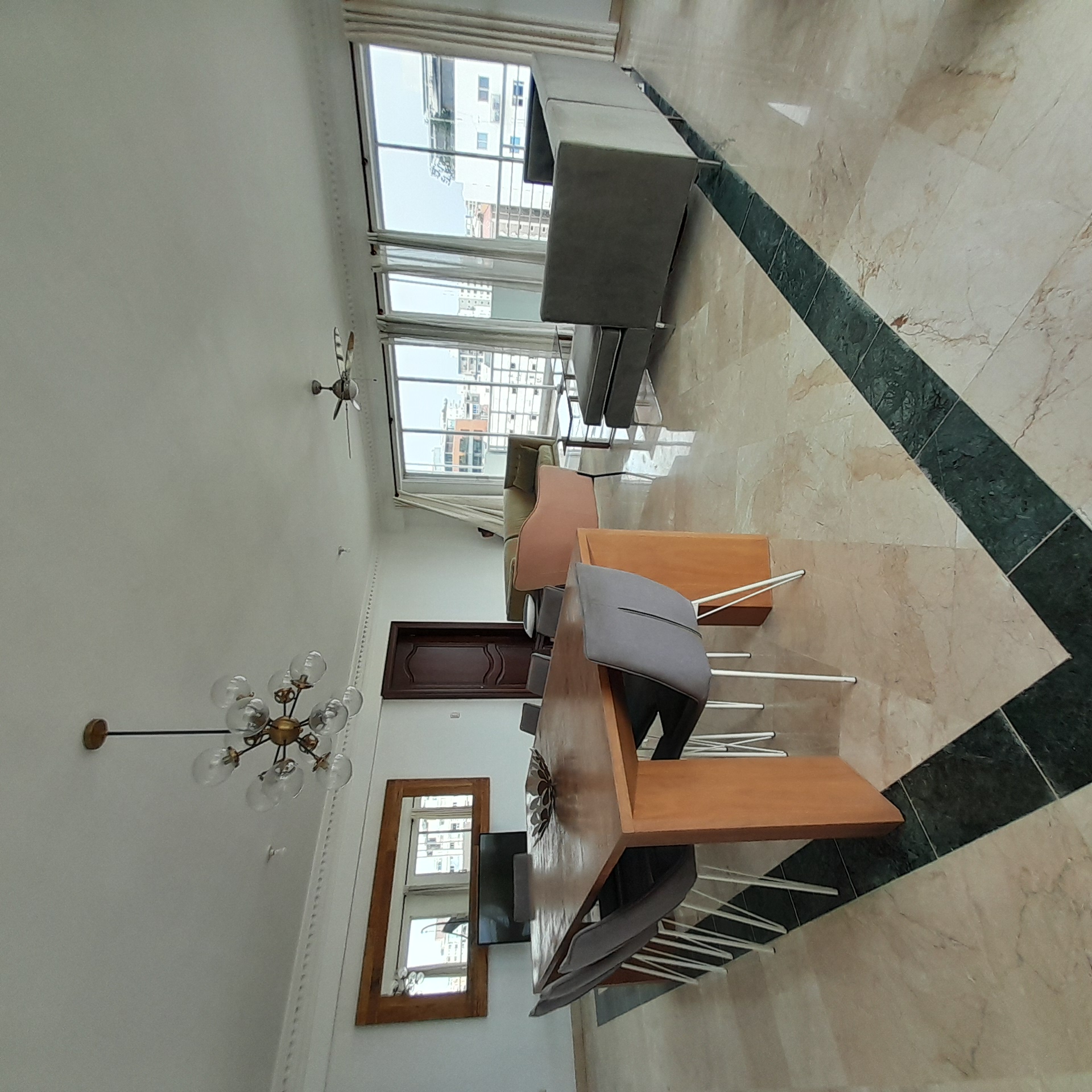 apartamentos - Penthouse en venta de 4 habitaciones Evaristo Morales