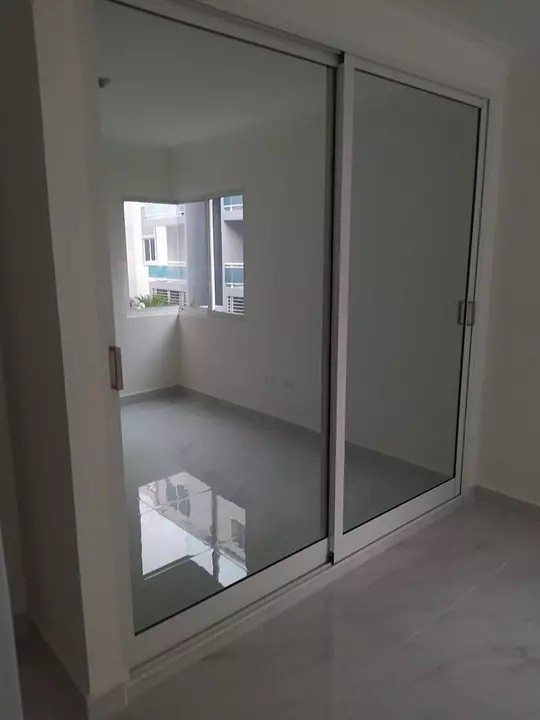 apartamentos - Residencial Las Cayenas- Autopista de San Isidro/
Base Aerea 6