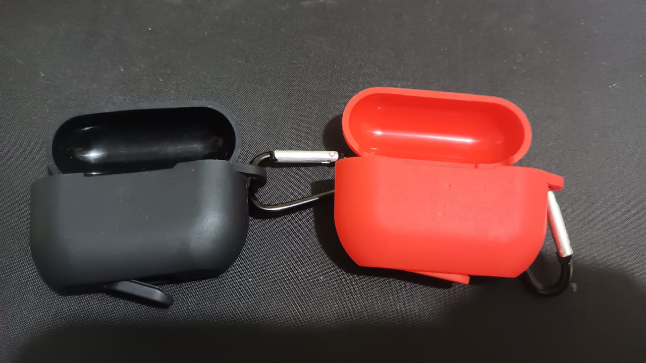 accesorios para electronica - Covers / Forros para Airpods