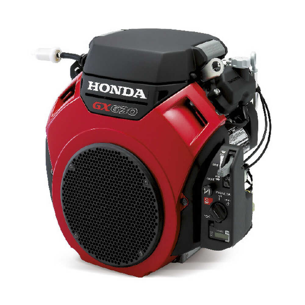equipos profesionales - Honda GX630 0