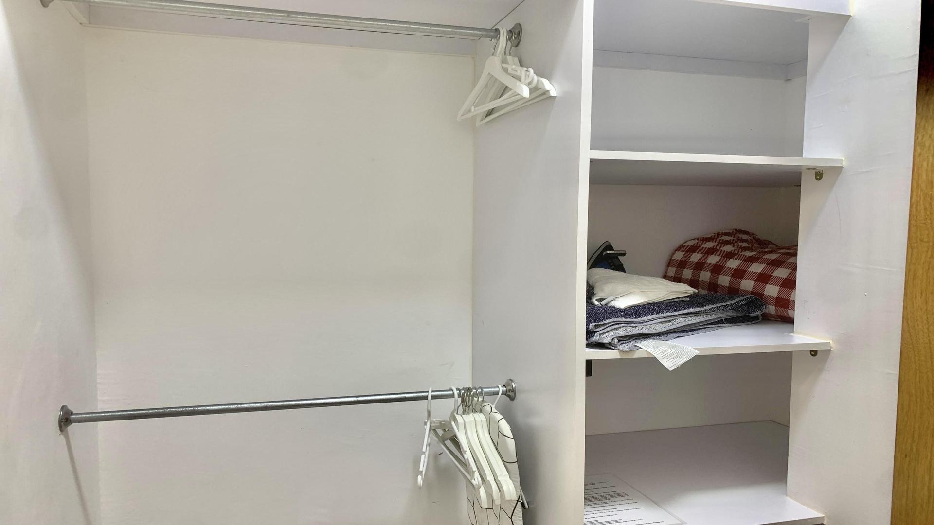 apartamentos - Apartamento Amueblado en Bella Vista Sur 9