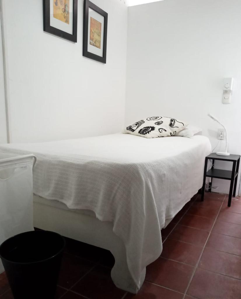 habitaciones y viviendas compartidas - HABITACIÓN EN PIANTINI 2