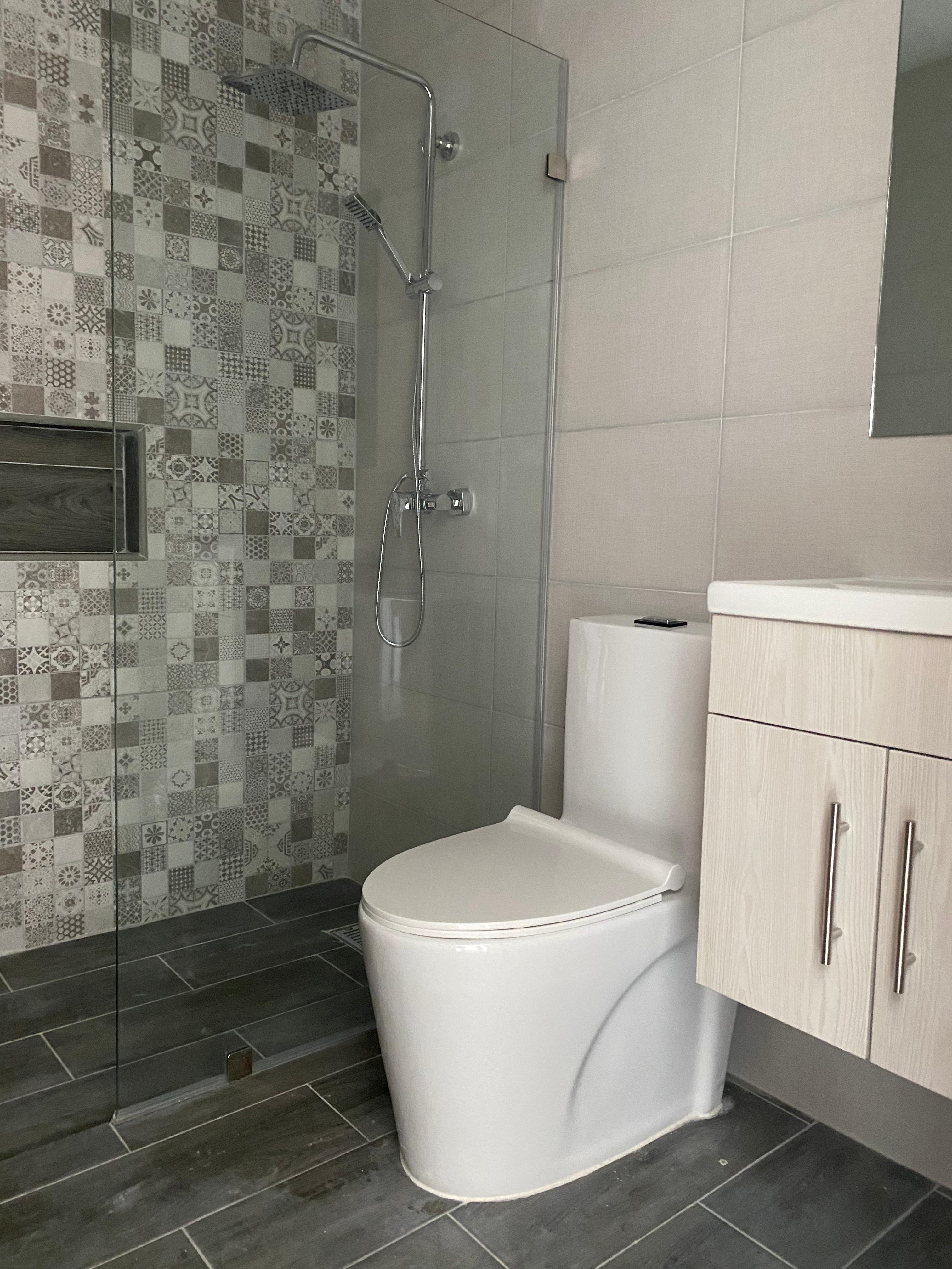 apartamentos - Apartamento en alquiler en Mirador Norte  6