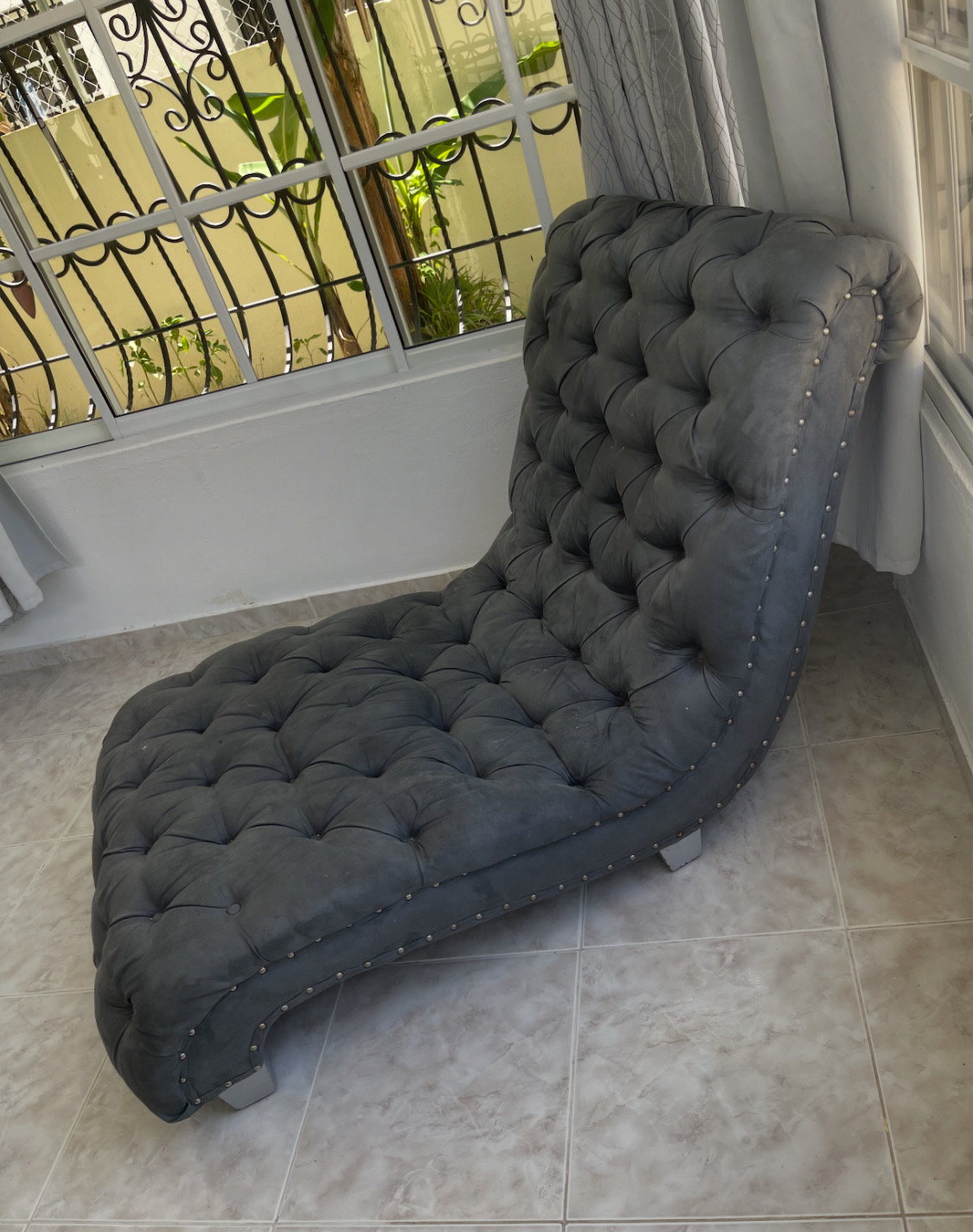 muebles y colchones - Mueble Reclinable  0