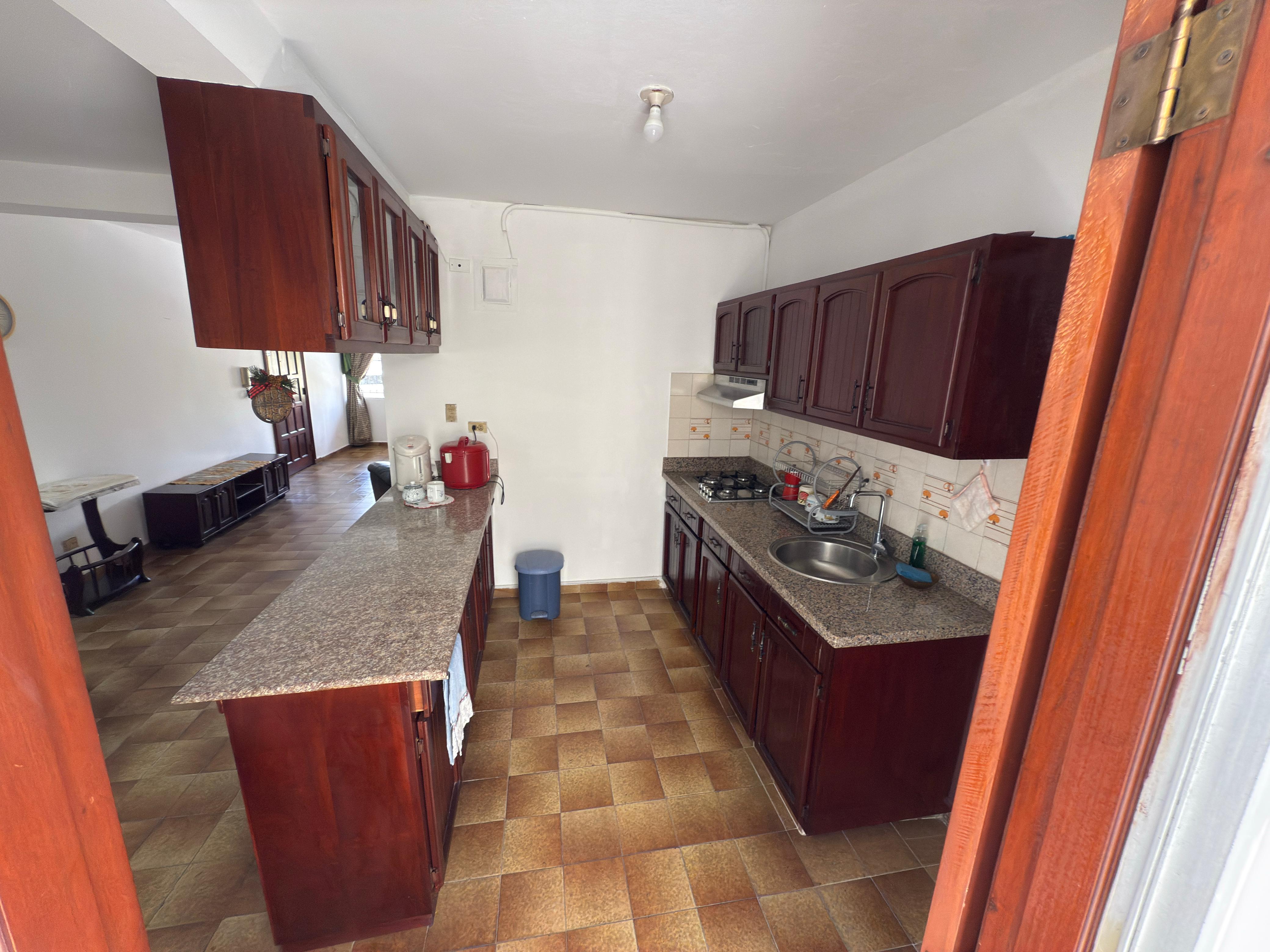 apartamentos - Vendo apartamento en Mirador Sur 5