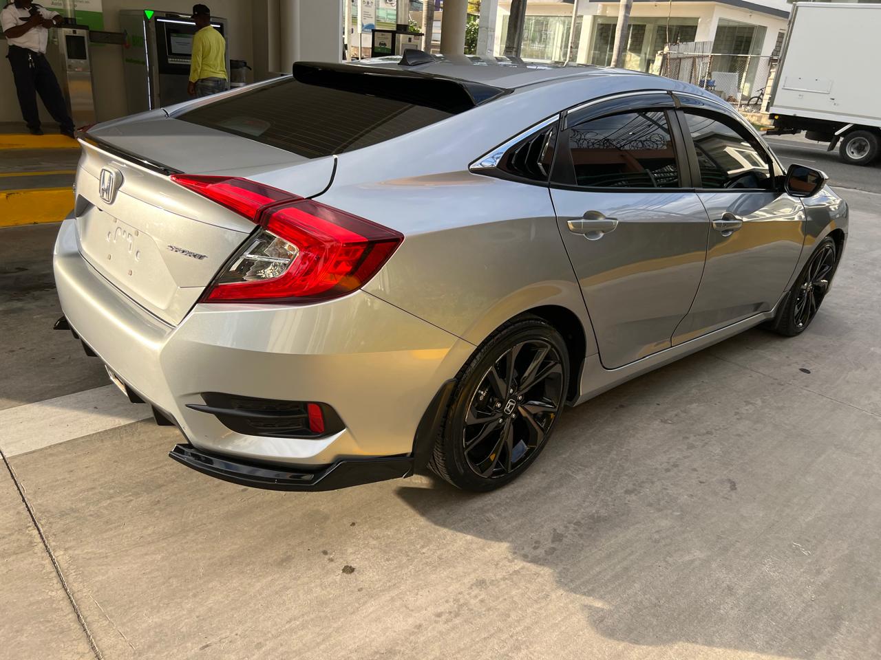 carros - Te vendemos un Honda 2020 1