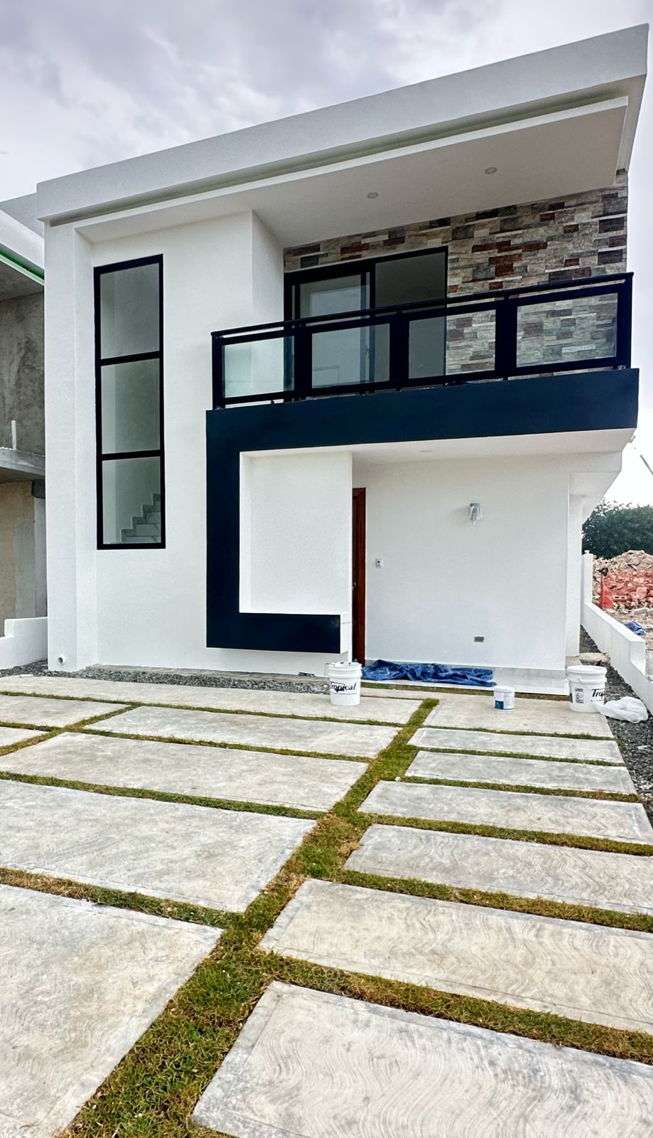 casas - Hermosa Villa 1