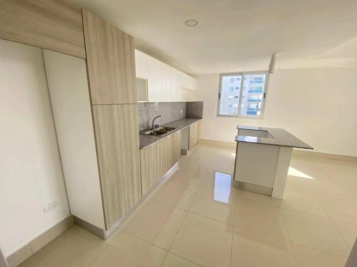 apartamentos - Apartamento Nuevo en venta en Evaristo Morales 5