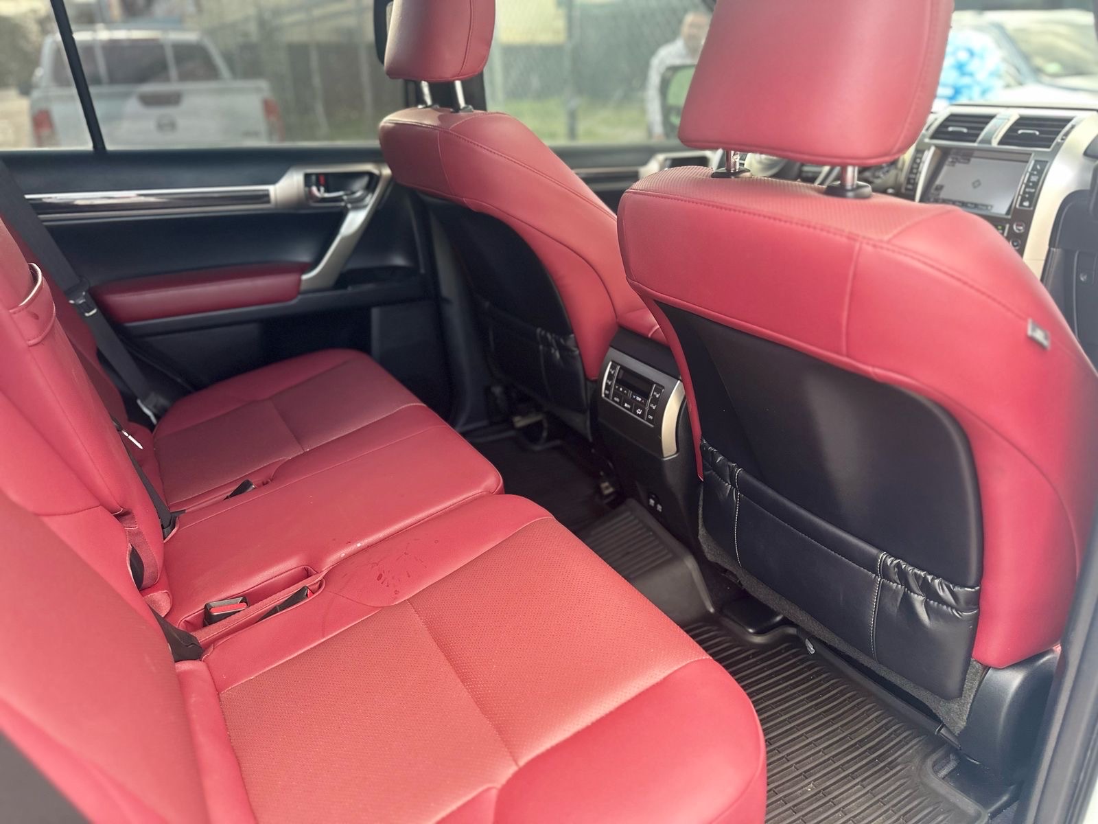 jeepetas y camionetas - Oportunidad: Lexus GX 460 4X4 2020, solo 66 mil kilómetros” 4