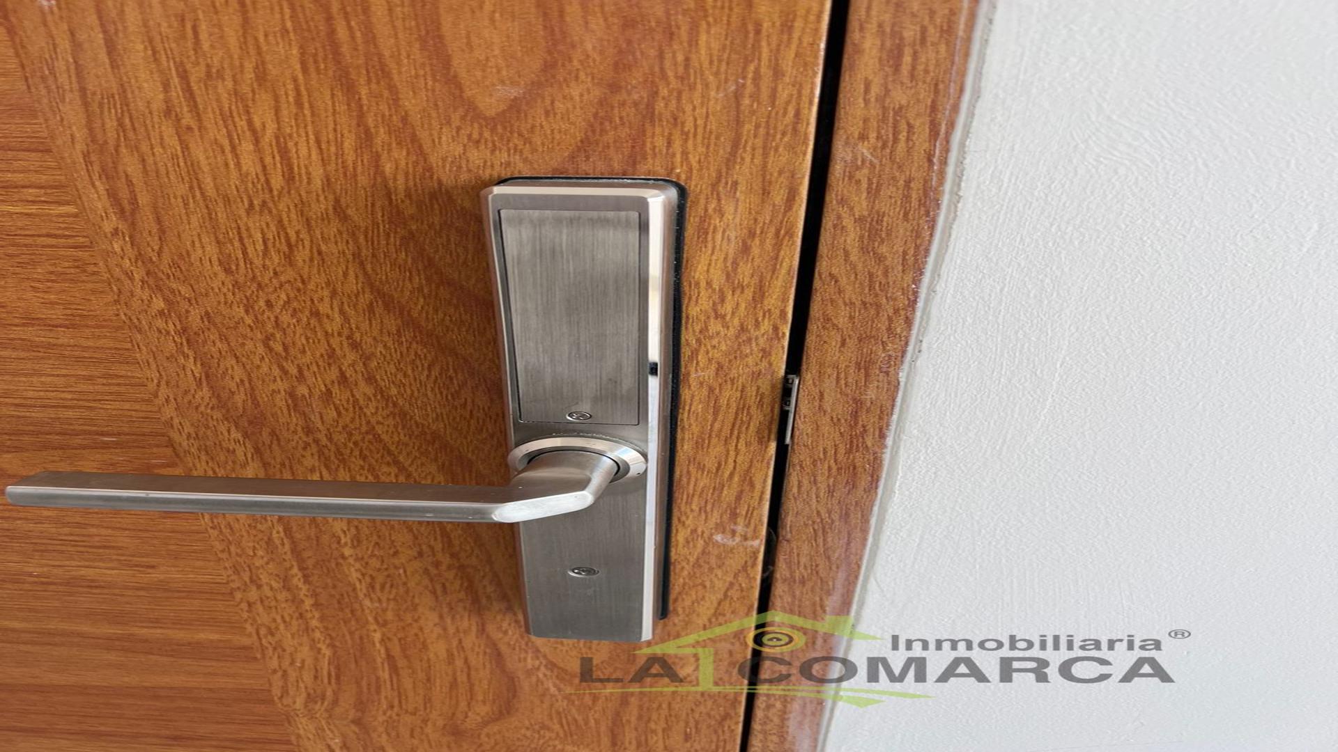 apartamentos - Quintas Palmera | Apartamento en Santiago con Bono Vivienda 4