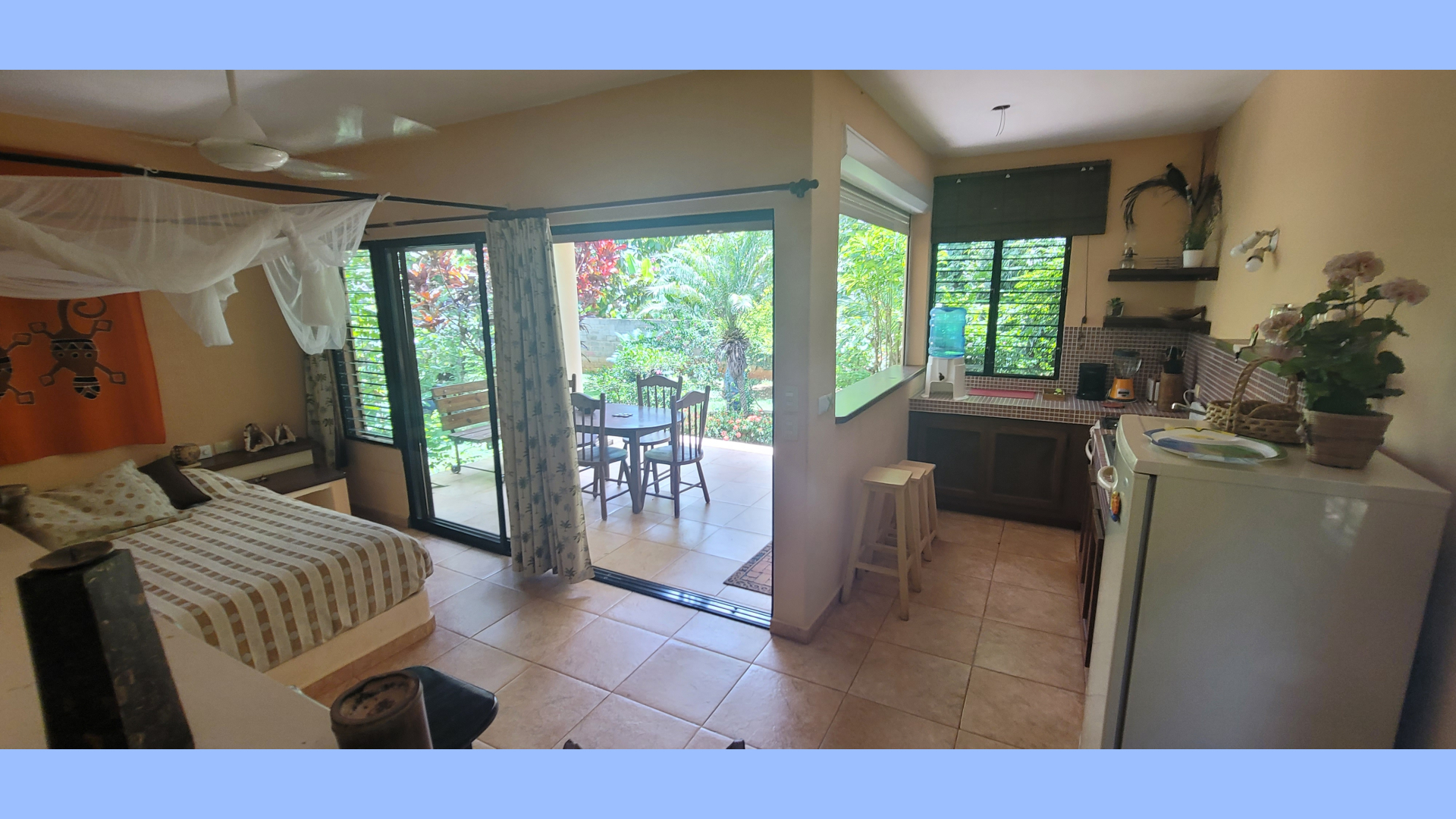 casas vacacionales y villas - Espléndida villa "Amor Caribe" 8