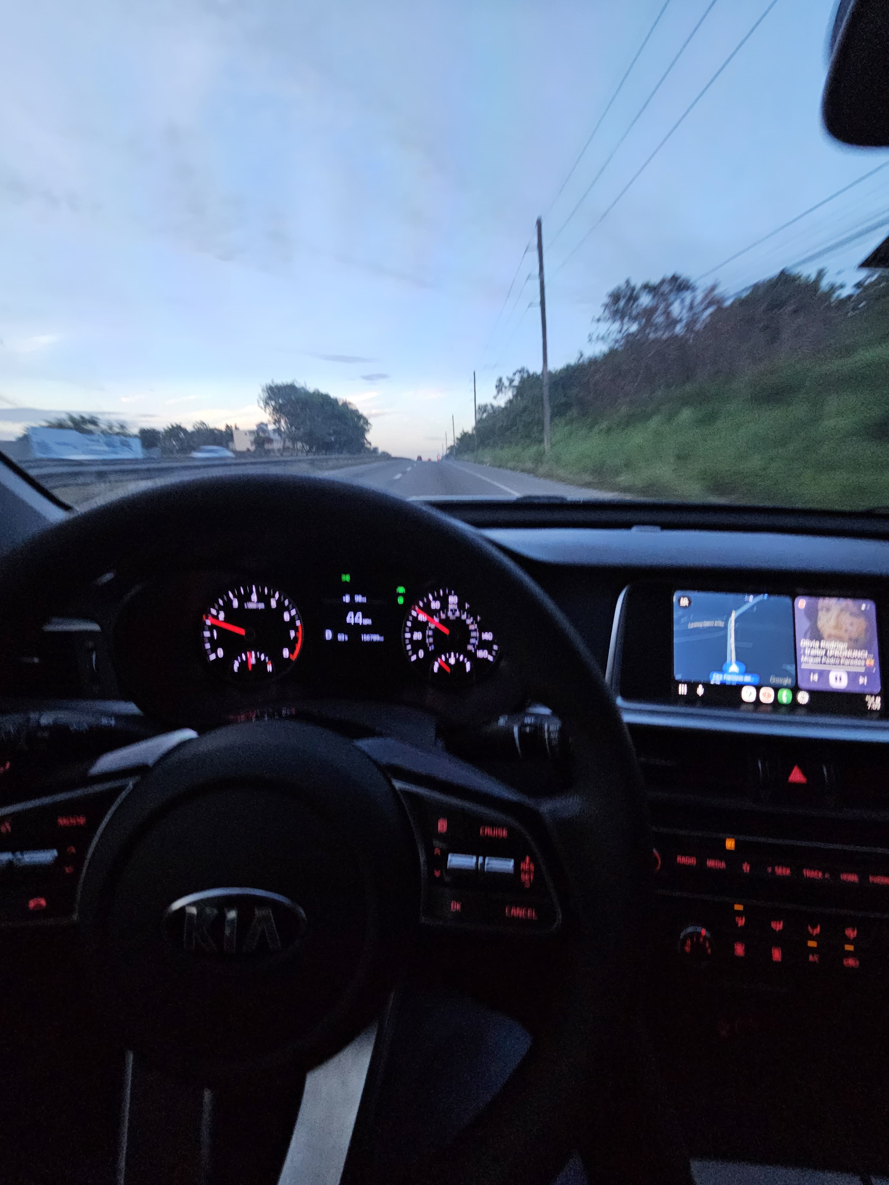 carros - Kia optima 2019 NEGRO 6