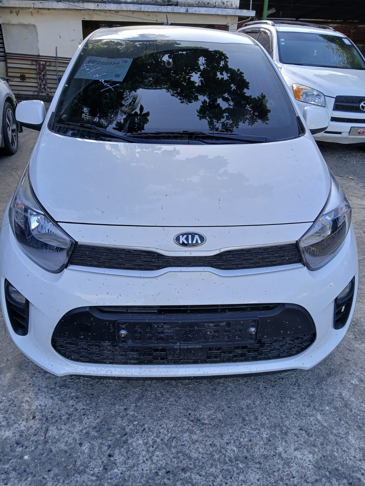 carros - Kia Morning 2020. Recien Importada.