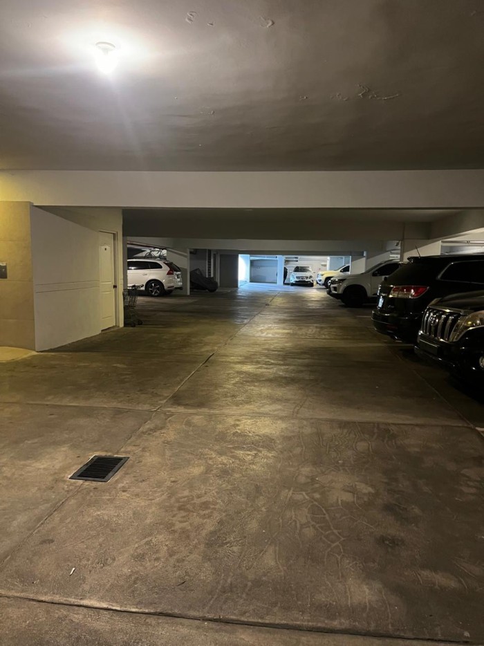 apartamentos - ¡Amplio  Apartamento Amueblado en Piantini  7