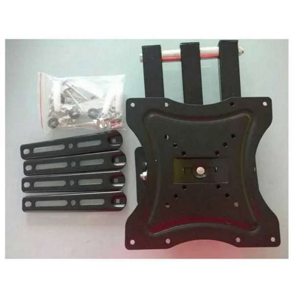 decoración y accesorios - Base para Tv Movible Giratoria de 14 a 55 pulgadas 1