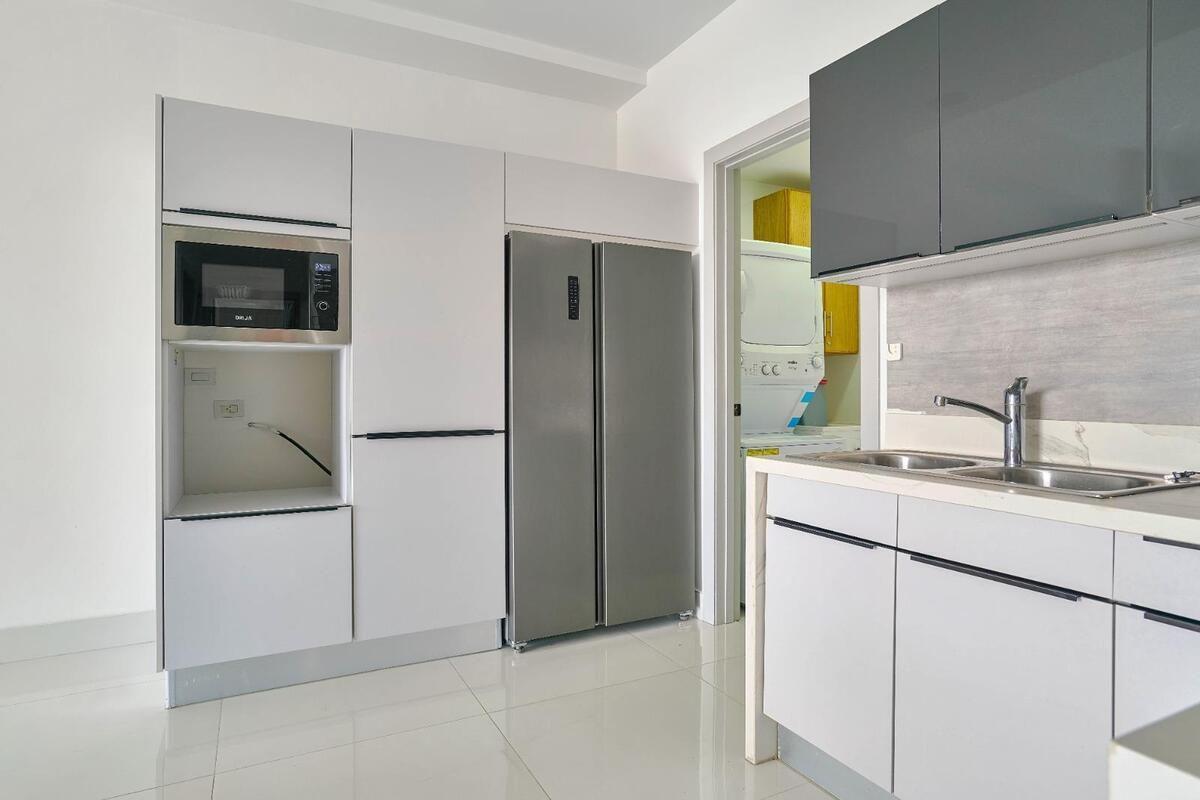 apartamentos - Venta Apartamento de 2 habitaciones Piantini, Torre de Lujo 5