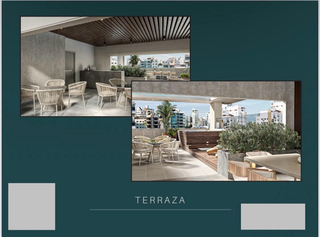 apartamentos - Apartamento en Venta Los Cacicazgos 6