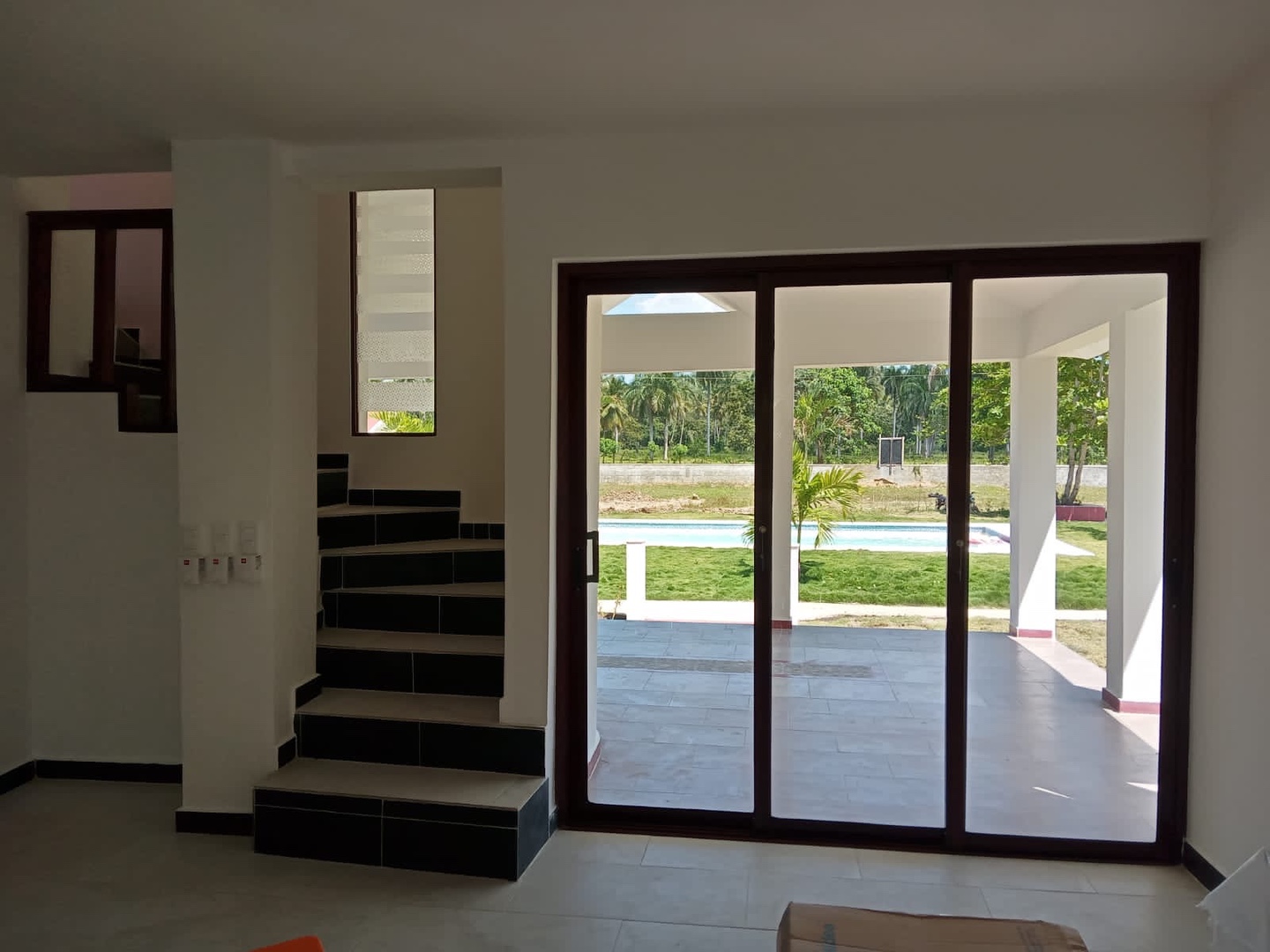 casas vacacionales y villas - Villa en Venta que puede ser Financ. por el Dueño  7