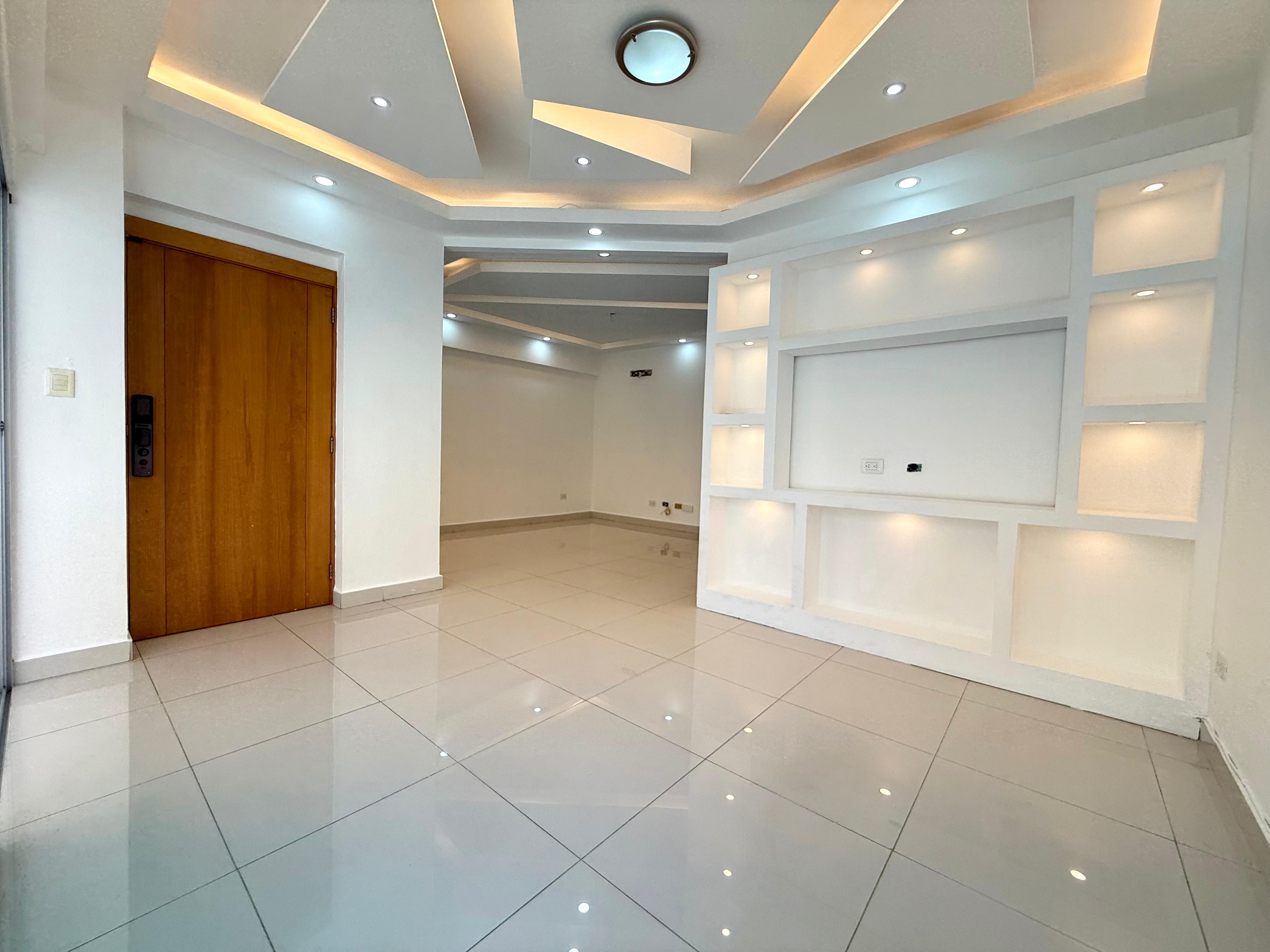 apartamentos - Apartamento en Venta – Bella Vista 5