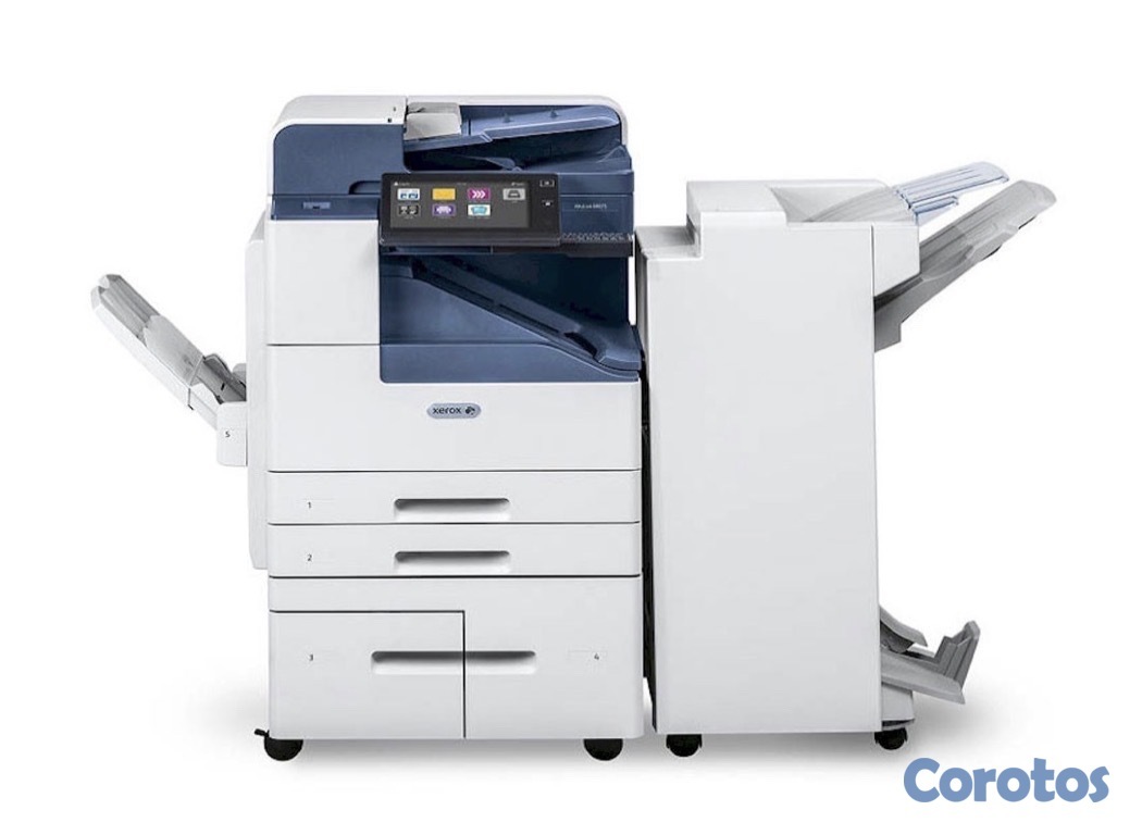 impresoras y scanners - Copiadora Xerox AltaLink C8070  1