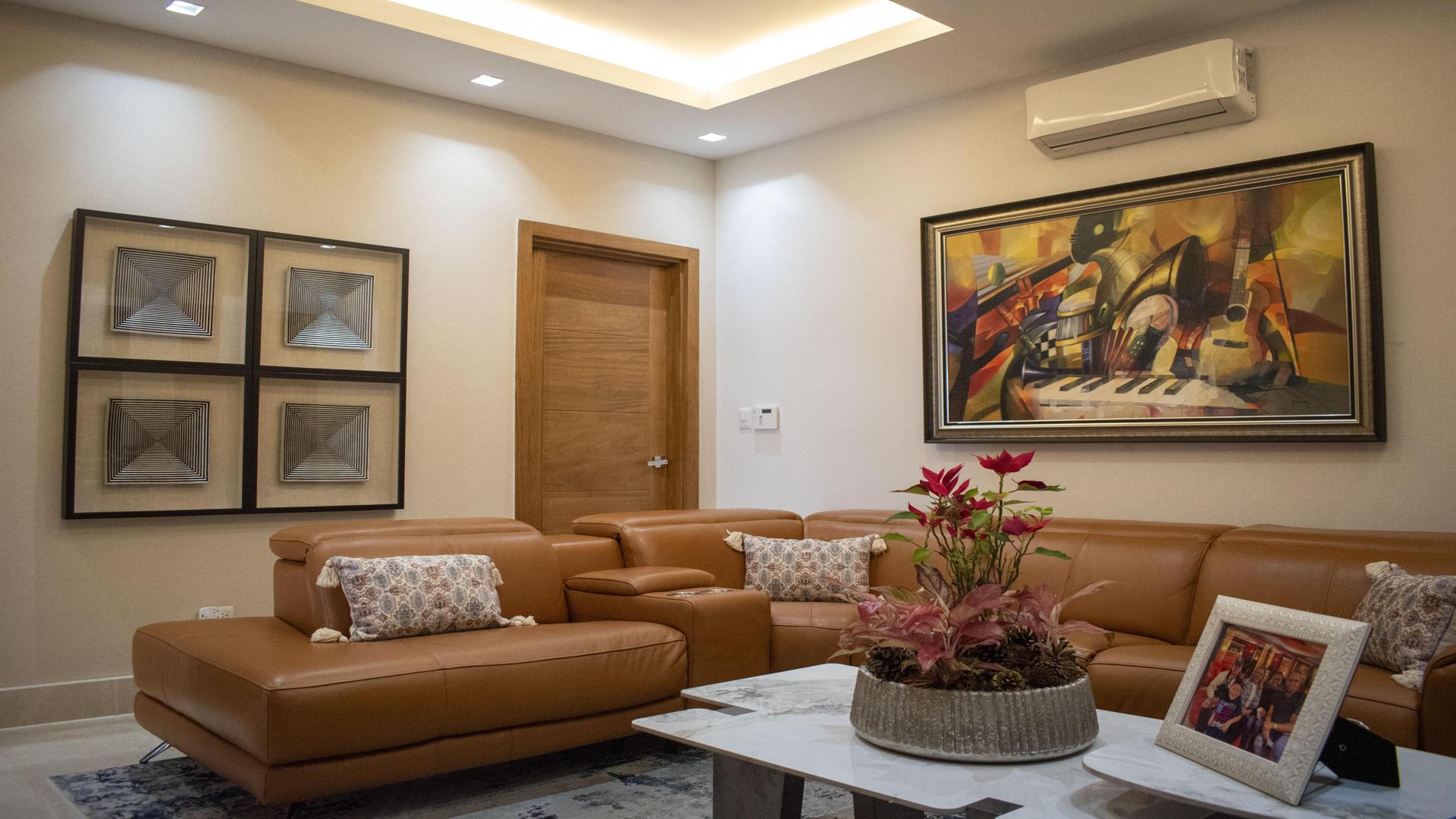 apartamentos - VENTA DE APARTAMENTO EN BELLA VISTA 5