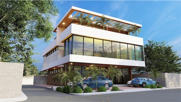 oficinas y locales comerciales - Local comercial de venta en Los Rieles 2