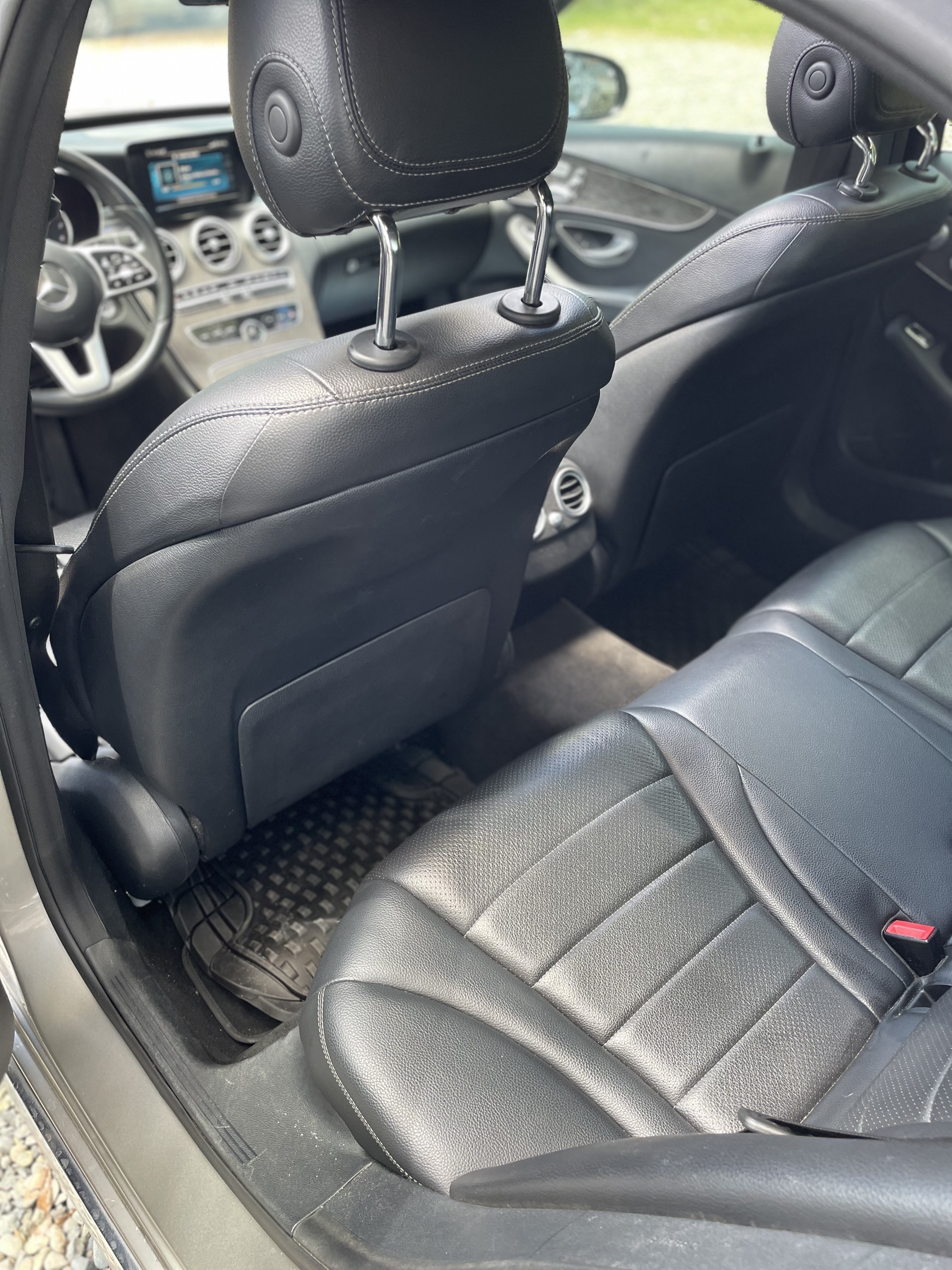 carros - mercedes-Benz c300 AMG 4matic 8