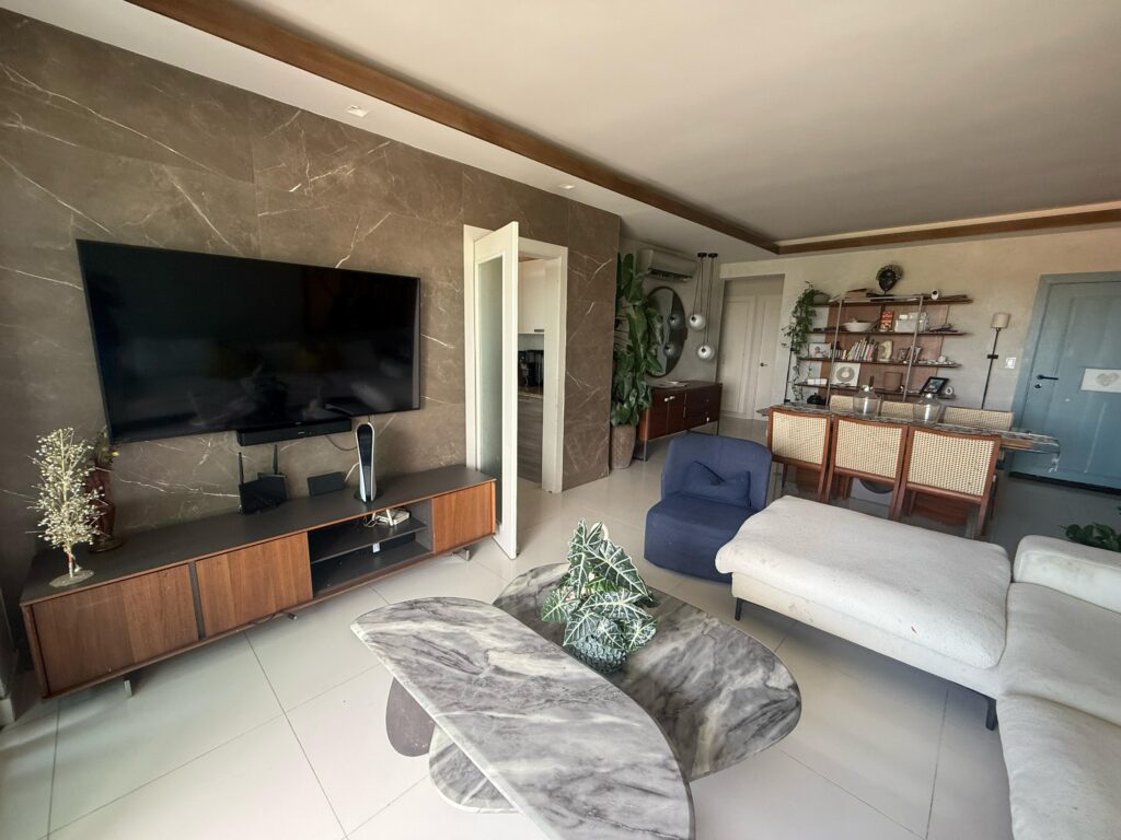 apartamentos - 2725- APTO. EN EL MILLÓN, STO. DGO.  0