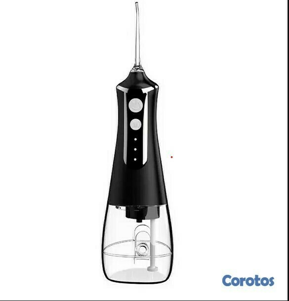 salud y belleza - Irrigador bucal portátil para el cuidado bucal 3