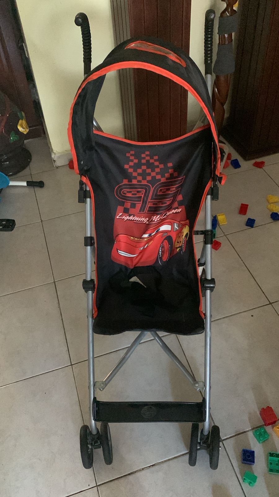 coches y sillas - Coche para bebés  0