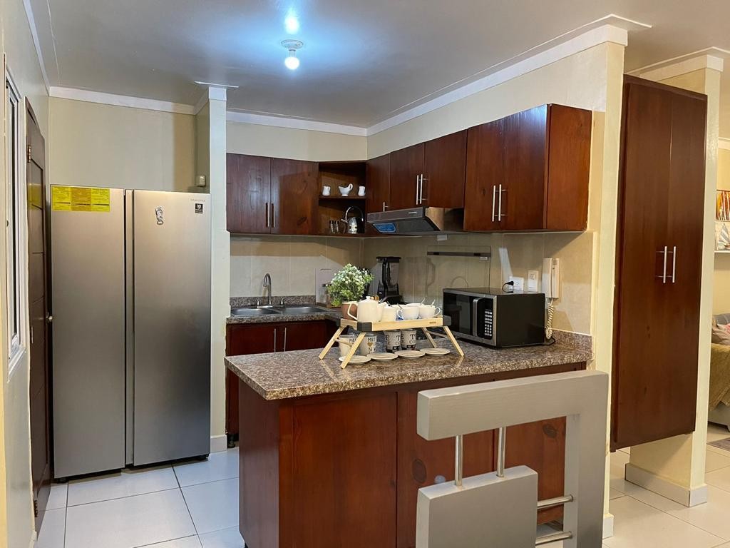 apartamentos - Apartamento Primer Nive Residencial Cerrado con Piscina Autopista Duart 2