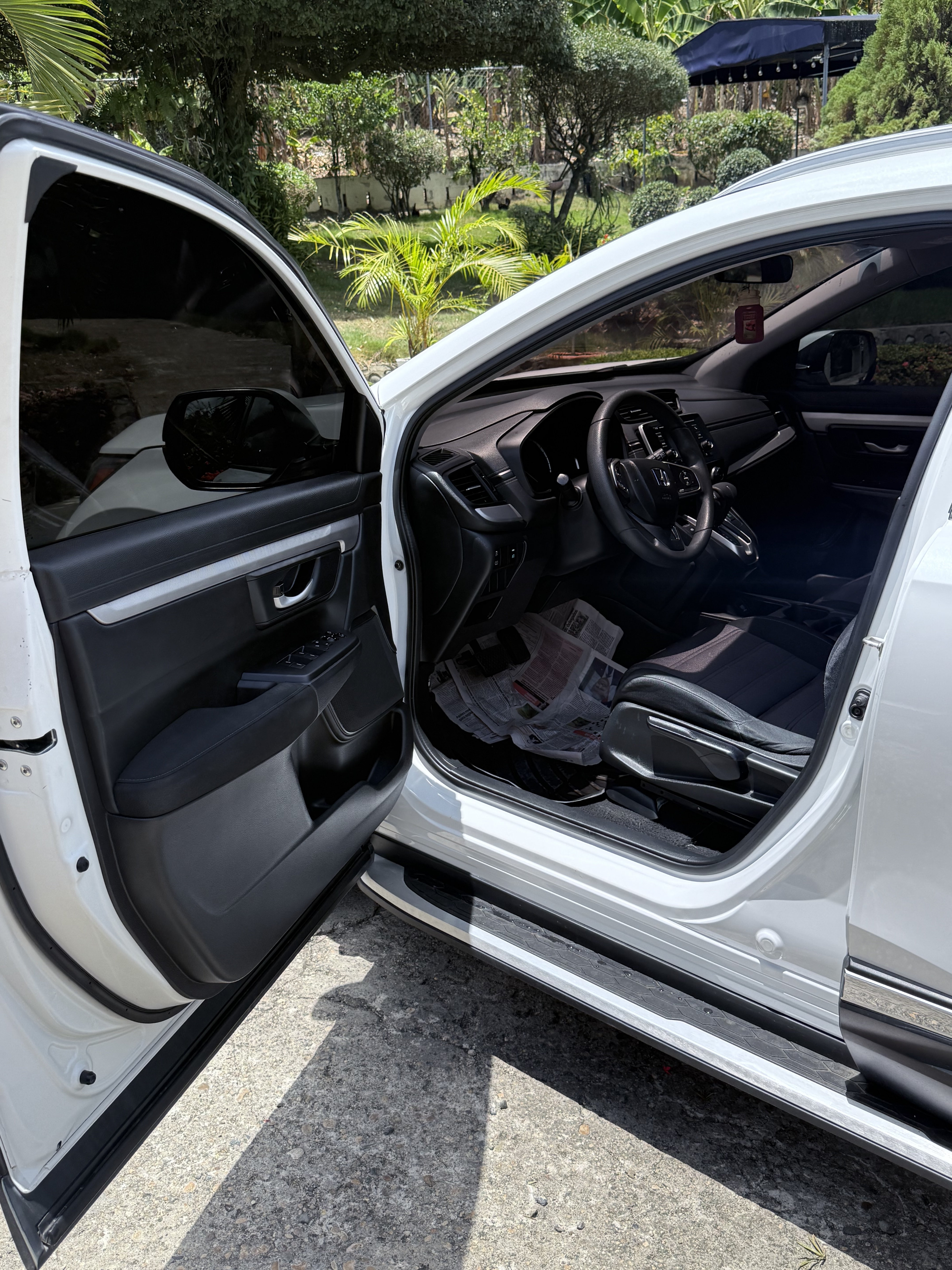 jeepetas y camionetas - Honda CR-V EX 2019 — ¡Como nueva y lista para ti! 5