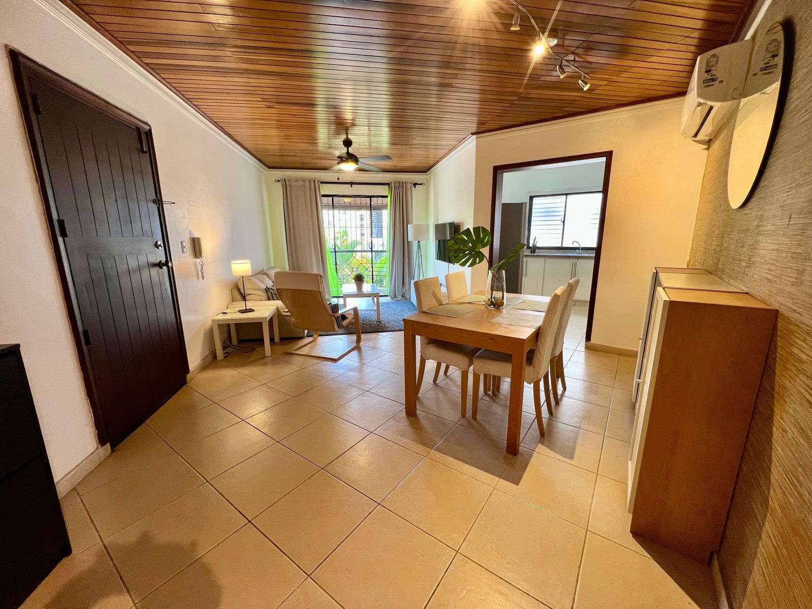 apartamentos - Apartamento en Alquiler, Arroyo Hondo 5