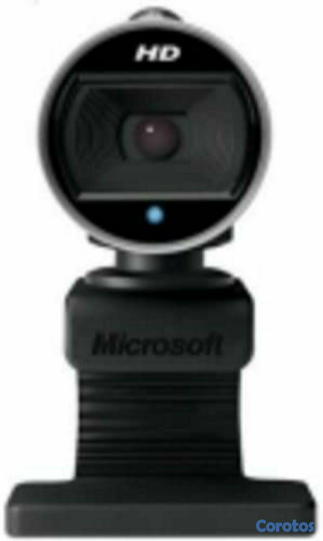 camaras y audio - CAMARA WEB MICROSOFT LIFECAM CINEMA USB 2.0 1280 X 720 720P HD VIDEO CHAT, WINDO 2