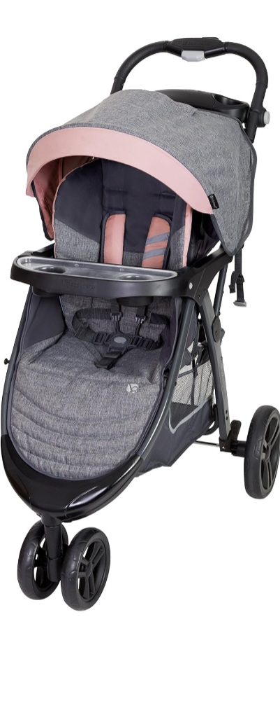 coches y sillas - coche de bebé marca Baby Trend 3