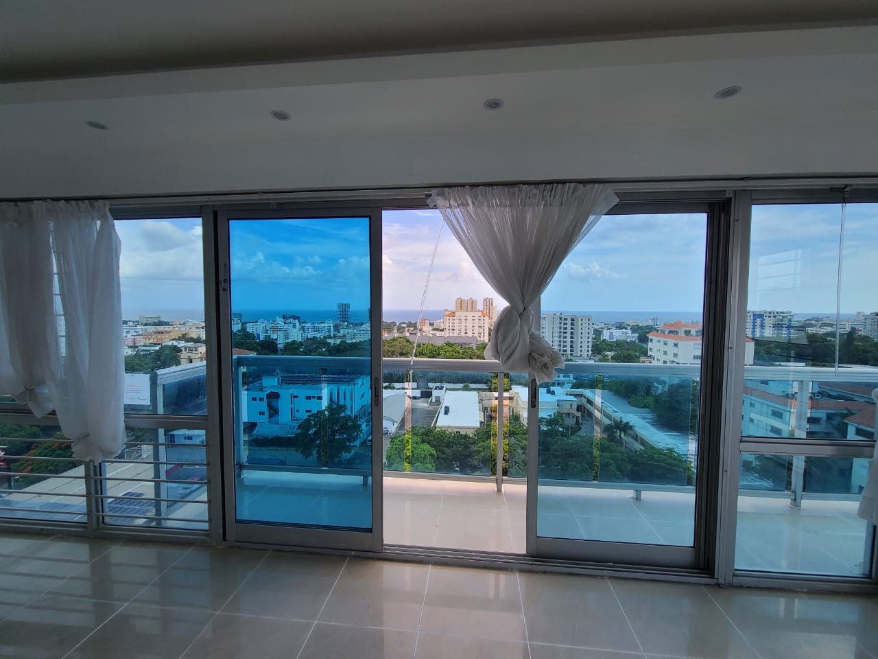 apartamentos - VENDO Apartamento En la Esperilla de 695 MTS Vista Al Mar Codigo: PD138 2