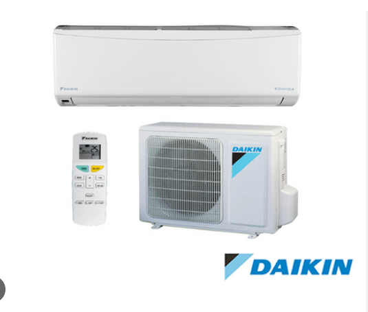 aires acondicionados y abanicos - marca Daikin 12 btu inverted 0